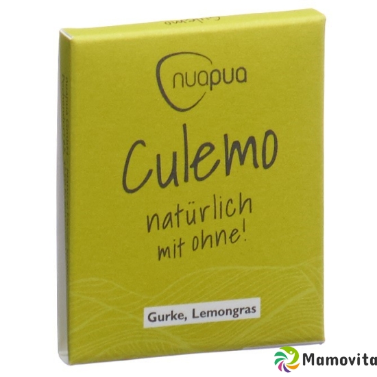 Nuapua Flavorkapseln Culemo 6 Stück buy online