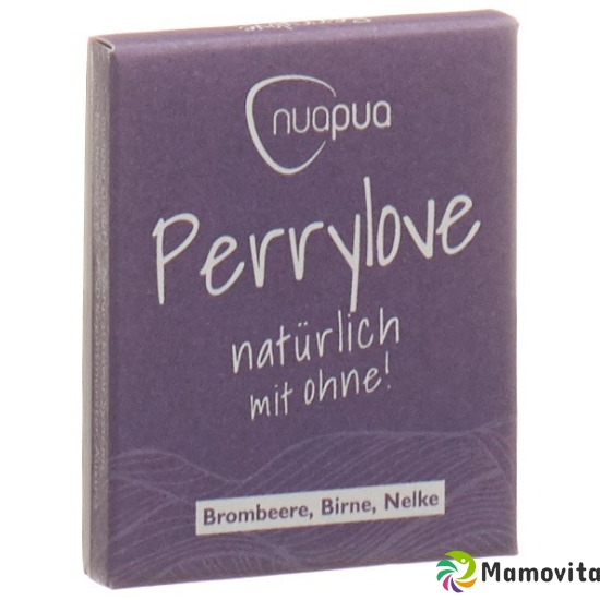 Nuapua Flavorkapseln Perrylove 6 Stück buy online