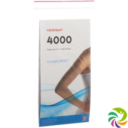 Venosan 4000 Cg Armstrumpf Ccl2 S Black O Handans