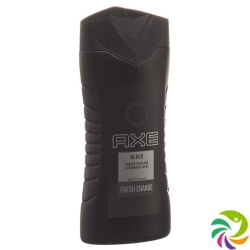 Axe Dusch Black 250ml