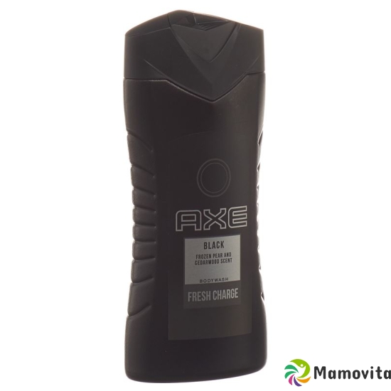 Axe Dusch Black 250ml buy online