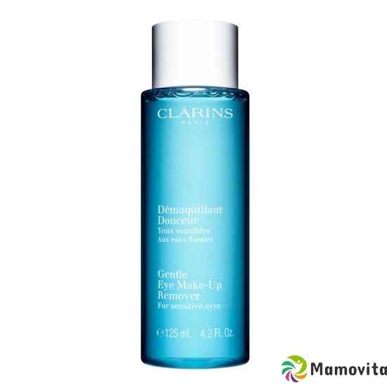 Clarins Lotion Douce Demaq Yeux 125ml buy online