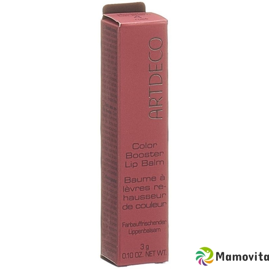 Artdeco Color Booster Lip Balm 1850 4 buy online