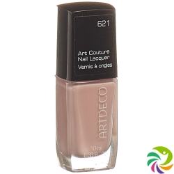 Art Deco Art Couture Nail Lacquer 111 621