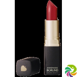 Boerlind Lippenstift Ultimativ Matt Red 84