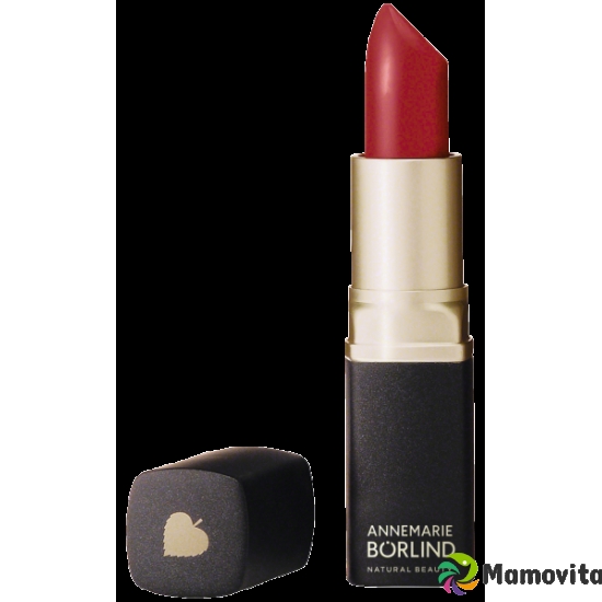 Boerlind Lippenstift Ultimativ Matt Red 84 buy online