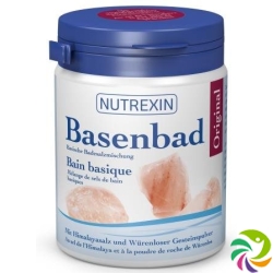 Nutrexin Basenbad Original 6 Beutel 60g