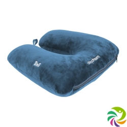 Daydream Neck Pillow 3in1 Petrol