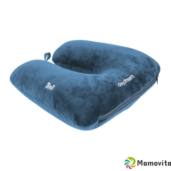 Daydream Neck Pillow 3in1 Petrol buy online