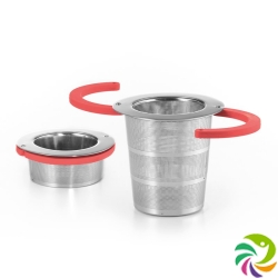 Herboristeria tea strainer Muck foldable