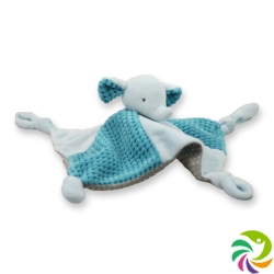 Inwolino cuddle cloth elephant