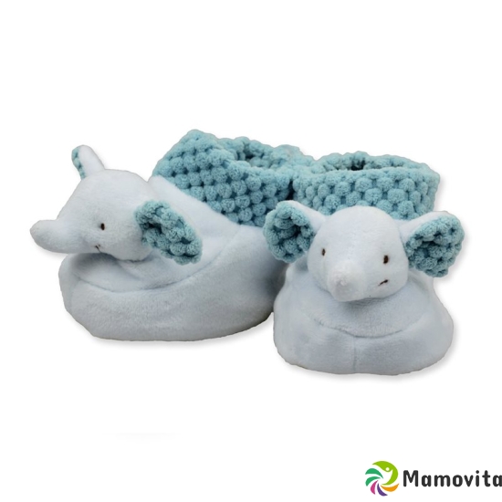 Inwolino baby shoes elephant 1 pair buy online