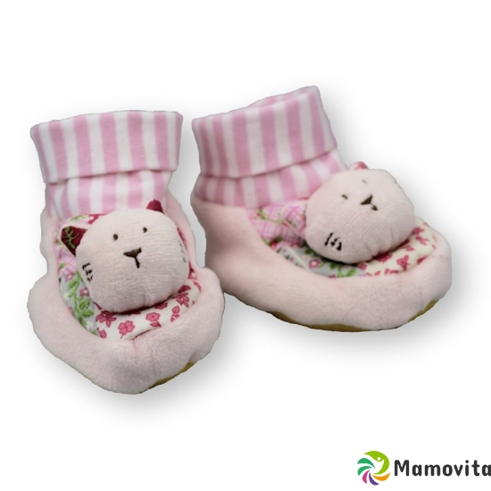 Inwolino baby shoes cat 1 pair buy online