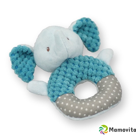 Inwolino rattle elephant buy online