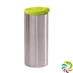 Herboristeria Travel Mug Zak! Green