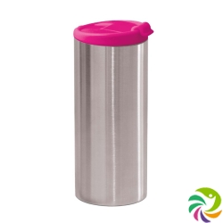 Herboristeria Travel Mug Zak! Pink