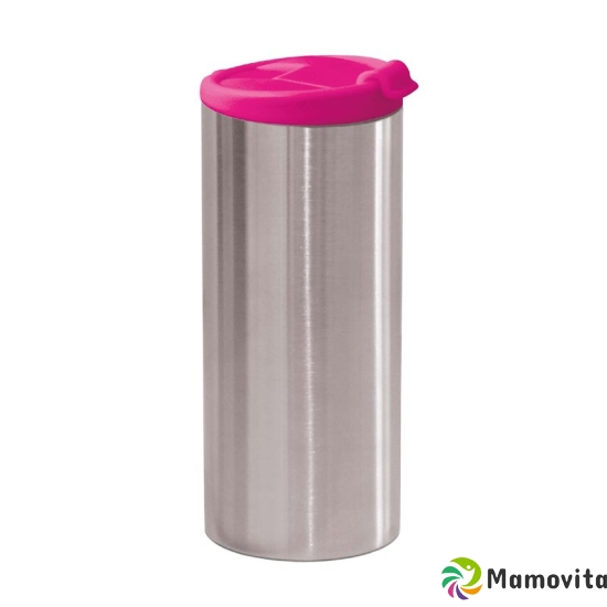 Herboristeria Travel Mug Zak! Pink buy online