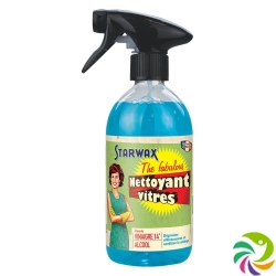 Starwax The Fabulous Fensterreiniger Spez F 500ml