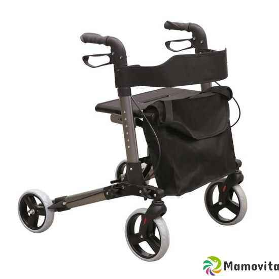 Sahag Rollator Classic Xtra 7.2kg 136kg Hoehenvers buy online