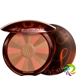 Guerlain Terracotta Bronzing Powder Light 04 Deep G