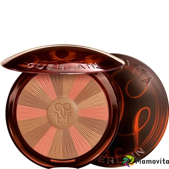 Guerlain Terracotta Bronzing Powder Light 04 Deep G buy online