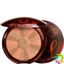 Guerlain Terracotta Bronzing Powder Light 01 Clair D