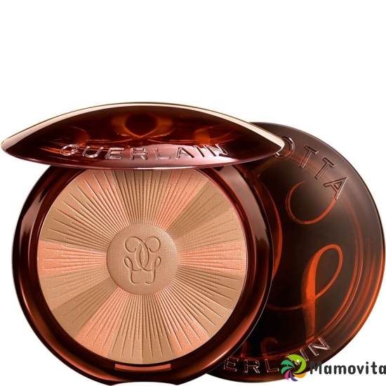 Guerlain Terracotta Bronzing Powder Light 01 Clair D buy online