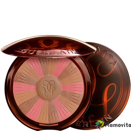 Guerlain Terracotta Bronzing Powder Light 05 Deepc buy online