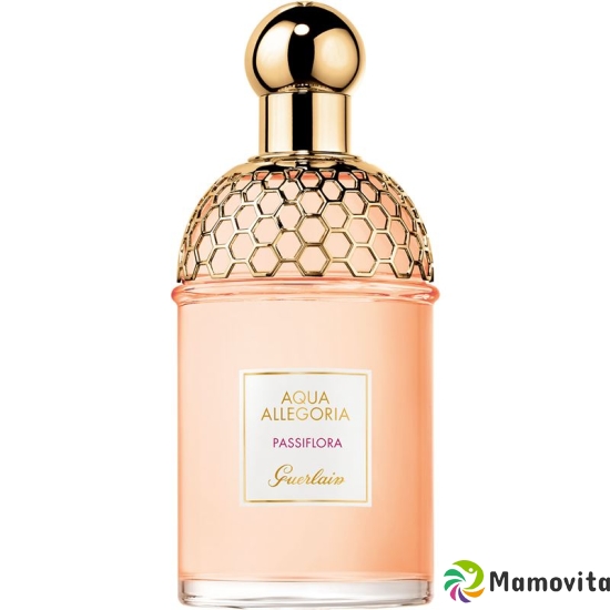 Guerlain Allegor Eau de Toilette Passiflora Spray 125ml buy online