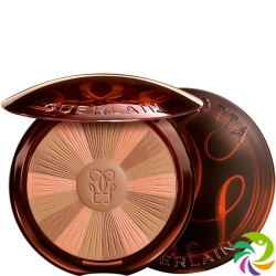 Guerlain Terracotta Bronzing Powder Light 03 Nat Warm