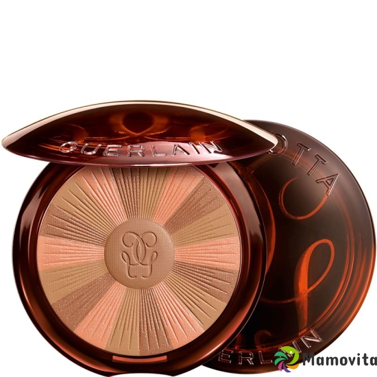 Guerlain Terracotta Bronzing Powder Light 03 Nat Warm buy online