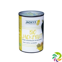 Jacky F. Jackfruit Dose 400g