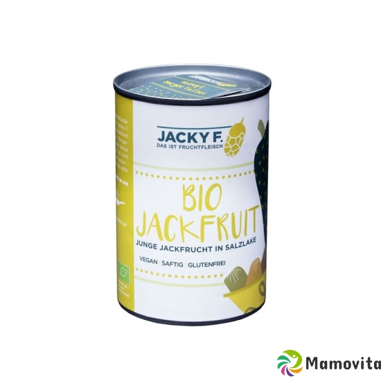 Jacky F. Jackfruit Dose 400g buy online