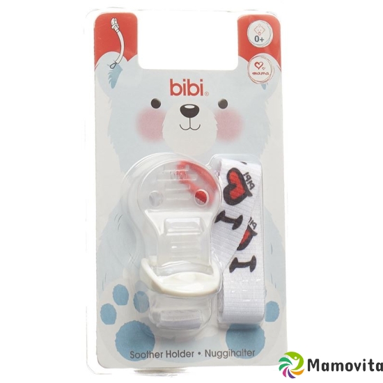 Bibi dummy holder I Love Mama Sv-a buy online