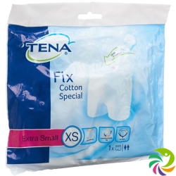 Tena Fix Cotton Special XS