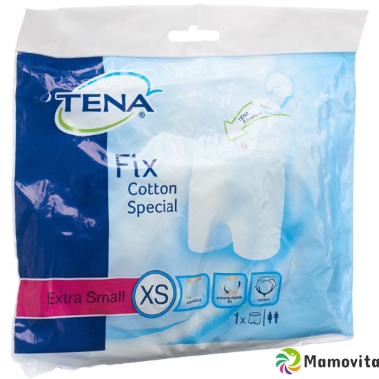 Tena Fix Cotton Special XS buy online