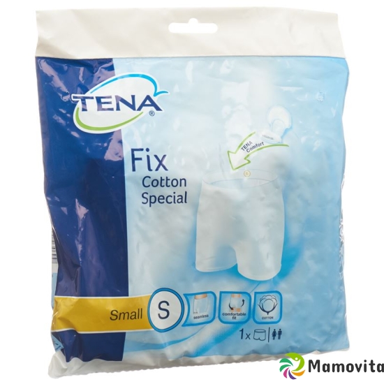 Tena Fix Cotton Special S buy online