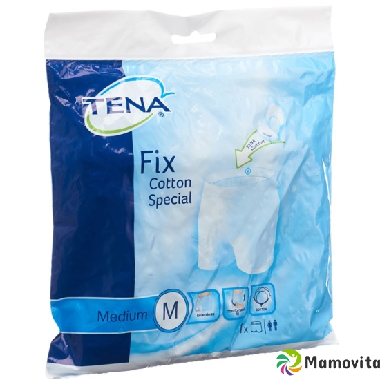 Tena Fix Cotton Special M buy online