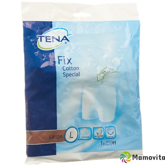 Tena Fix Cotton Special L buy online