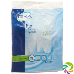 Tena Fix Cotton Special XL