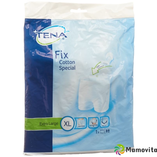 Tena Fix Cotton Special XL buy online