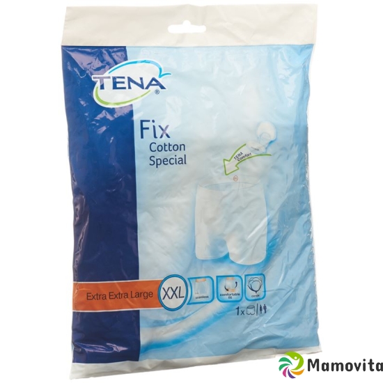 Tena Fix Cotton Special XXL buy online