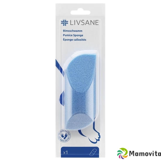 Livsane pumice sponge buy online