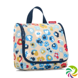 Reisenthel Toiletbag 3L Millefleurs