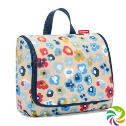 Reisenthel Toiletbag 4L XL Millefleurs