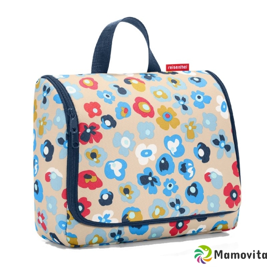 Reisenthel Toiletbag 4L XL Millefleurs buy online