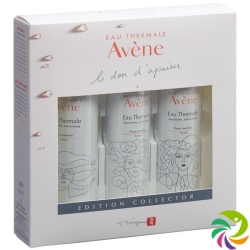 Avène Eta 3x 50ml Collector-Box