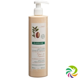 Klorane Bodylotion Cupuacu flower 400ml