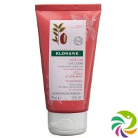 Klorane Bodylotion Hibiskusblüte 75ml