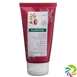 Klorane Bodylotion Feigenblatt 75ml